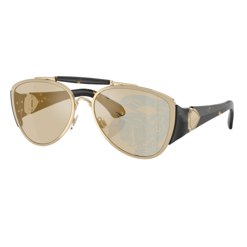 Burberry Pilot-Style Sunglasses