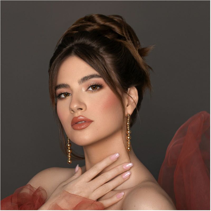 Bella New Diamond - 2 Lenses -Nay