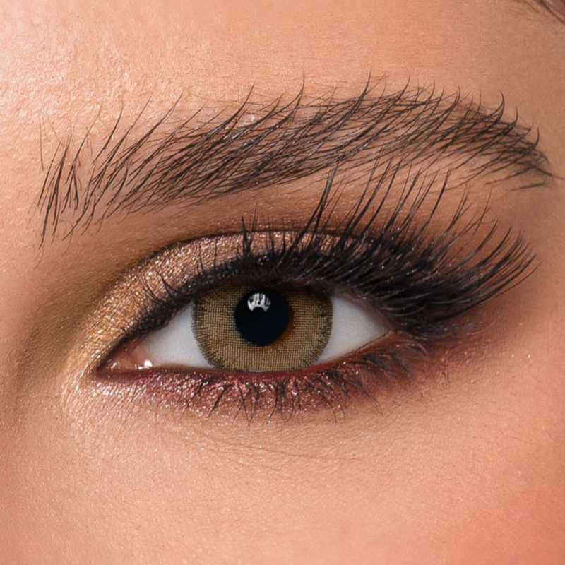 Bella DYE Collection - 2 Lenses -Nola