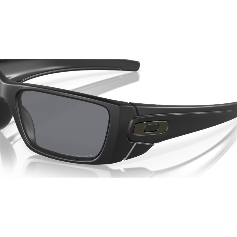 Oakley Fuel Cell OO9096 Men's Sunglasses