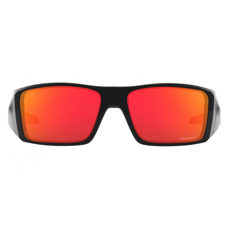 Oakley Heliostat OO9231 Men's Sunglasses