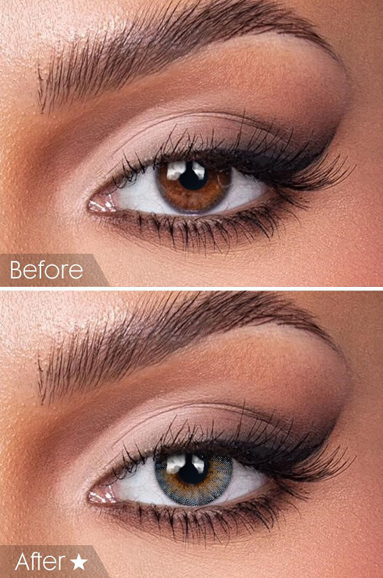 Bella One Day-10 Lenses-Ocean Blue