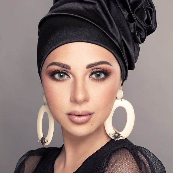 Amara-2 Lenses -Panther eye