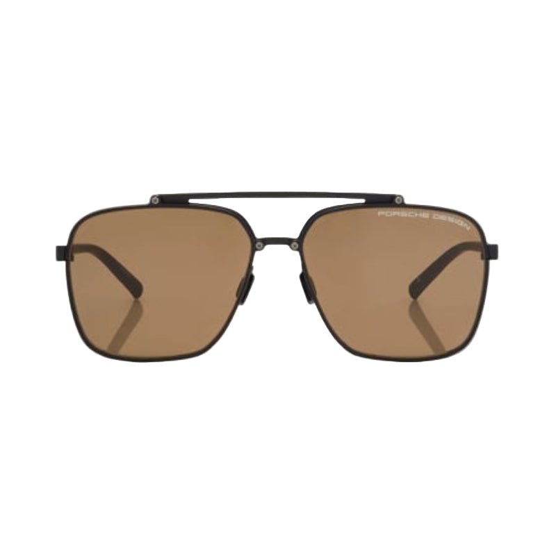 Porsche Design Pilot Men's P8937 Sunglasses