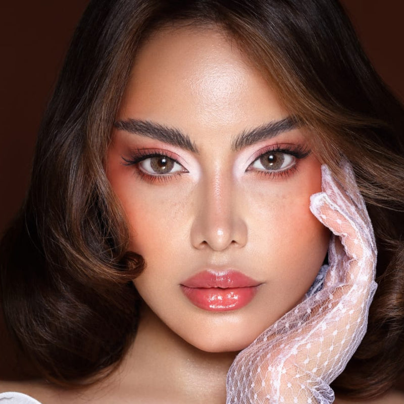 Amara 2 Lenses-Pineapple