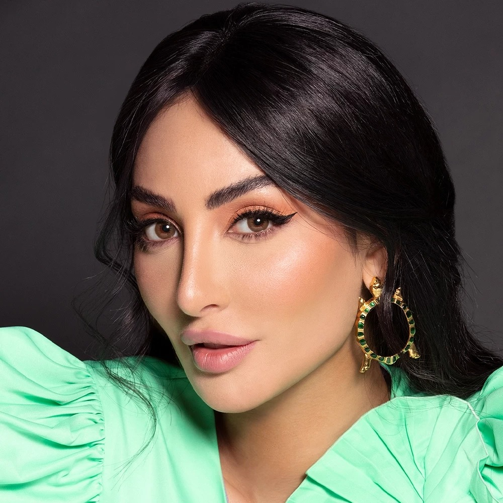 Amara-2 Lenses -Mocca