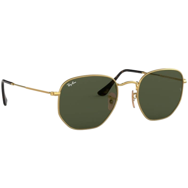 Ray-Ban RB3548N Unisex Sunglasses
