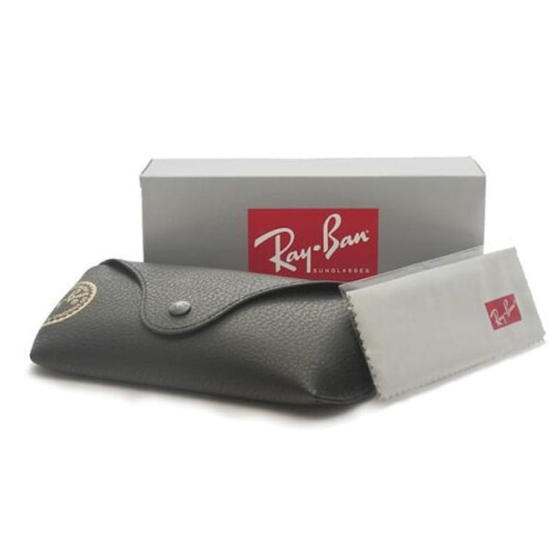 Ray-Ban WAYFARER FOLDING CLASSIC Square-Style Sunglasses