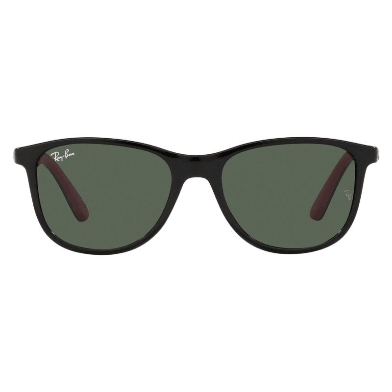 Ray-Ban Junior RJ9077S Unisex Sunglasses