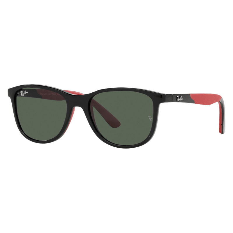 Ray-Ban Junior RJ9077S Unisex Sunglasses