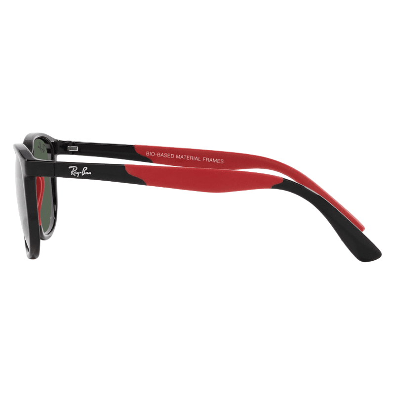 Ray-Ban Junior RJ9077S Unisex Sunglasses