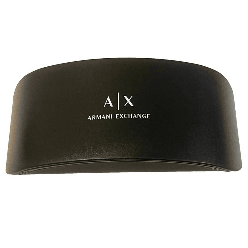 Armani Exchange AX2047S Women's Sunglasses