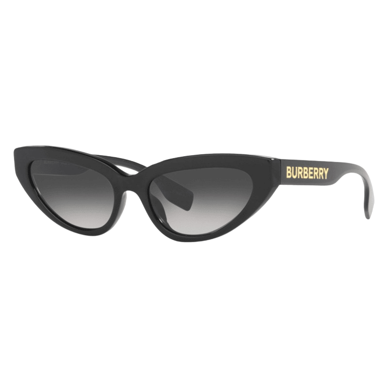 Burberry BE4373-U Women's Sunglasses
