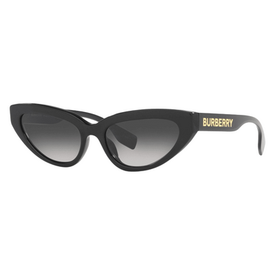 Burberry BE4373-U Women's Sunglasses
