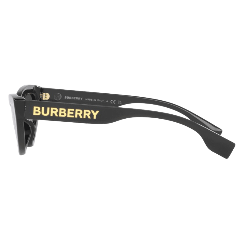 Burberry BE4373-U Women's Sunglasses