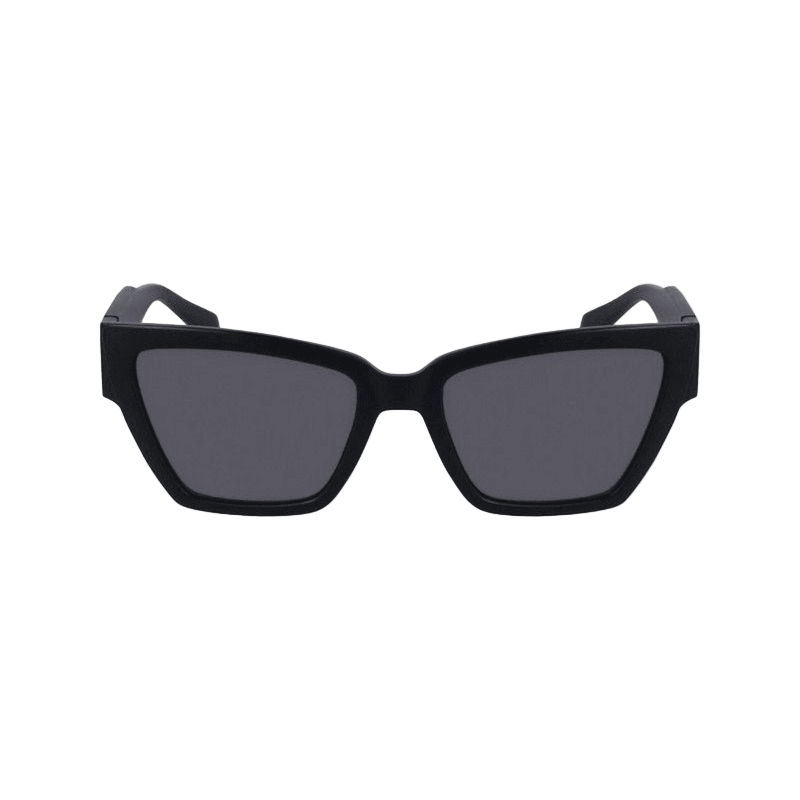 Calvin Klein Jeans CKJ23624S 002 54 Women's Sunglasses