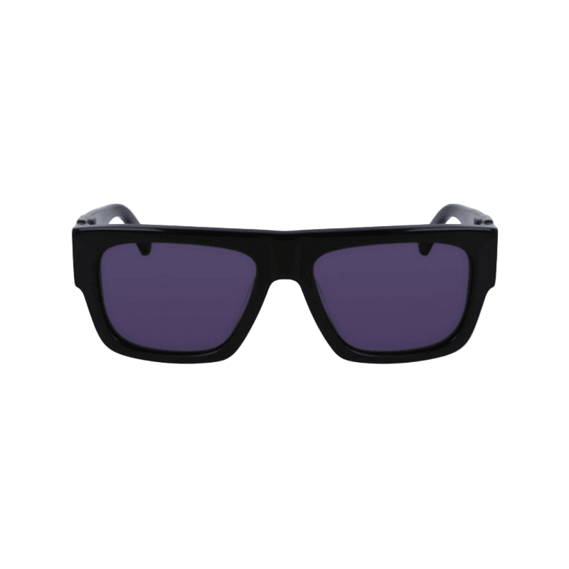 Calvin Klein Jeans CKJ23654S 001 56 Men's Sunglasses