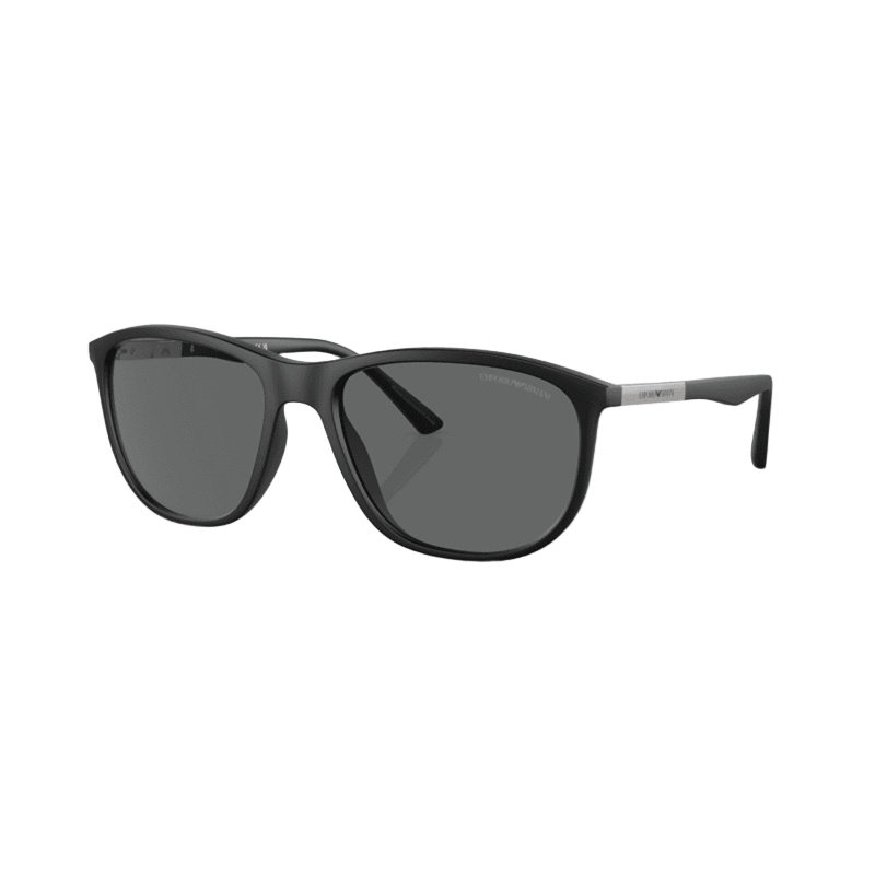 Emporio Armani EA4201 5001/87 58 Men's Sunglasses