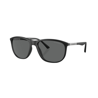 Emporio Armani EA4201 5001/87 58 Men's Sunglasses