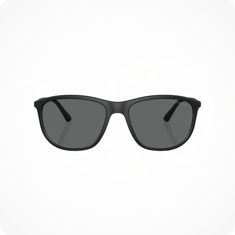 Emporio Armani EA4201 5001/87 58 Men's Sunglasses