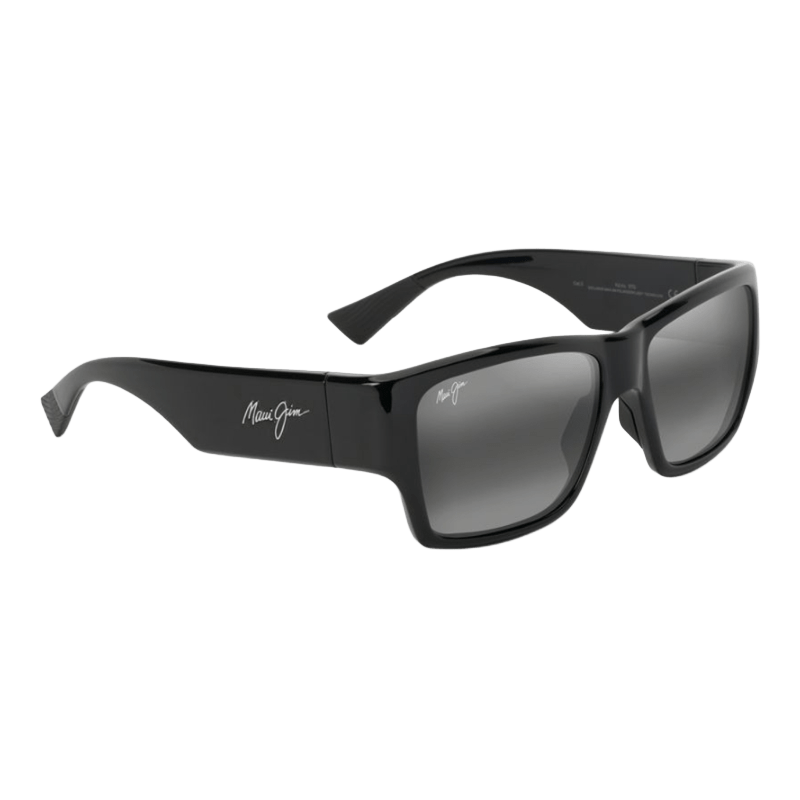 Maui Jim Rectangle MJ614S Unisex Sunglasses