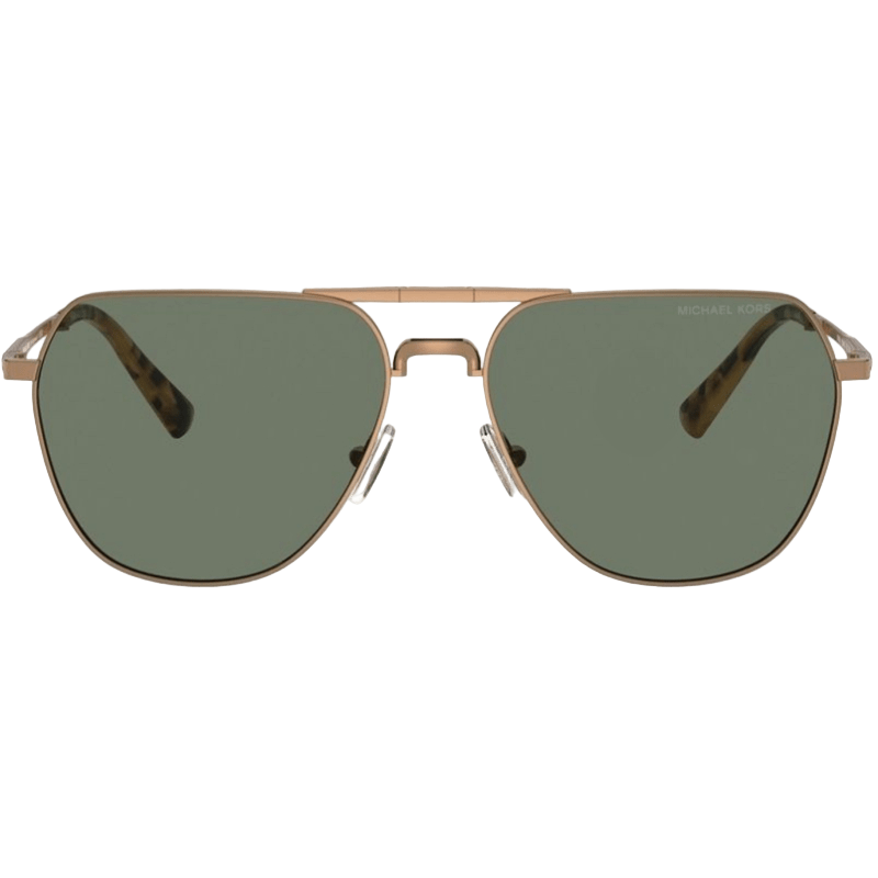 Michael Kors MK1156 Men's Sunglasses