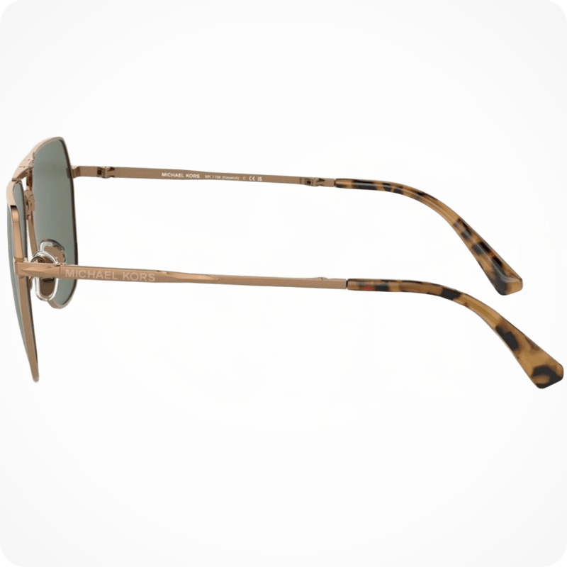 Michael Kors MK1156 Men's Sunglasses