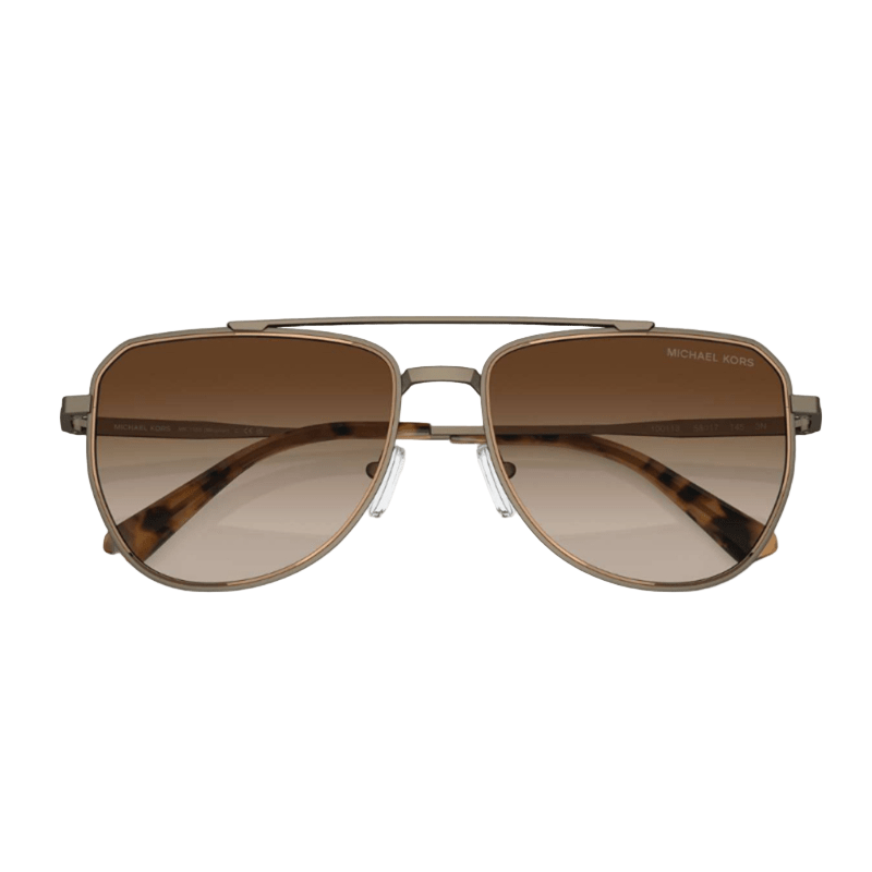 Michael Kors MK1155 Men's Sunglasses