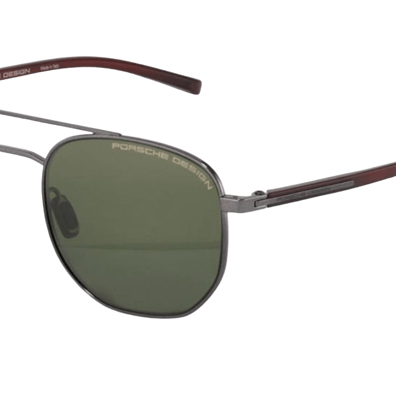 Porsche design Panthos P8695 Unisex Sunglasses