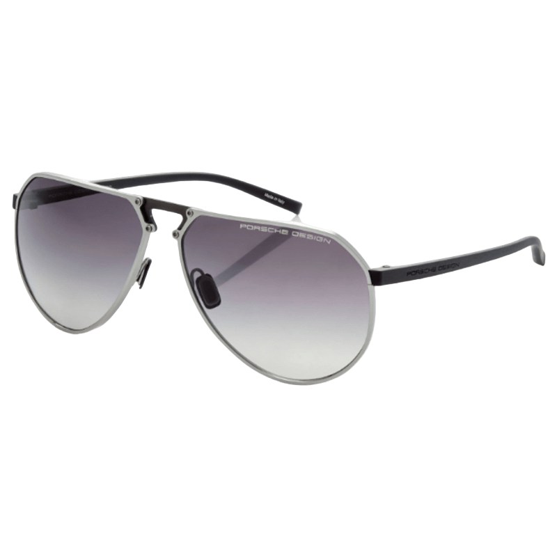 Porsche Design Pilot Men's P8938 Sunglasses