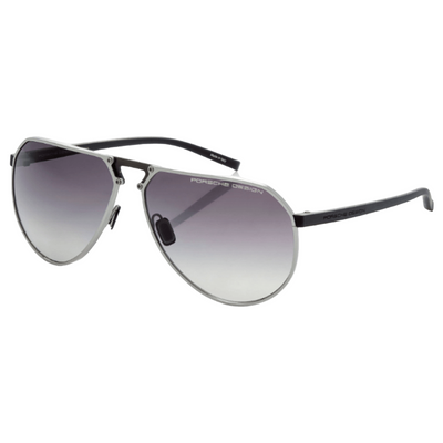 Porsche Design Pilot Men's P8938 Sunglasses
