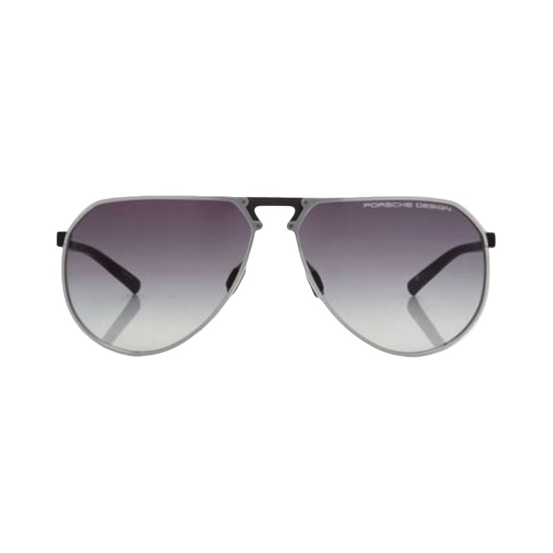 Porsche Design Pilot Men's P8938 Sunglasses