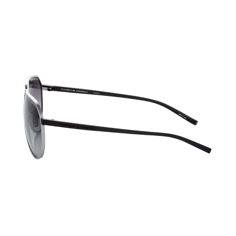 Porsche Design Pilot Men's P8938 Sunglasses