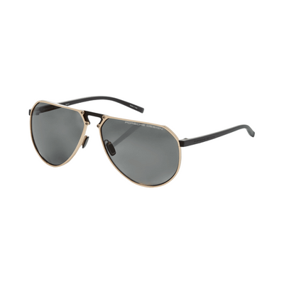 Porsche Design Pilot P8938 Men's Sunglasses