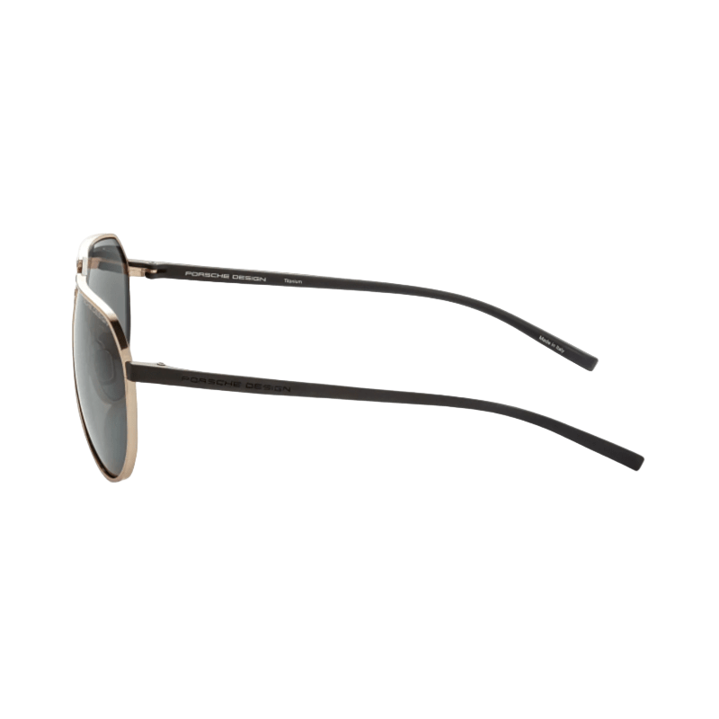 Porsche Design Pilot P8938 Men's Sunglasses