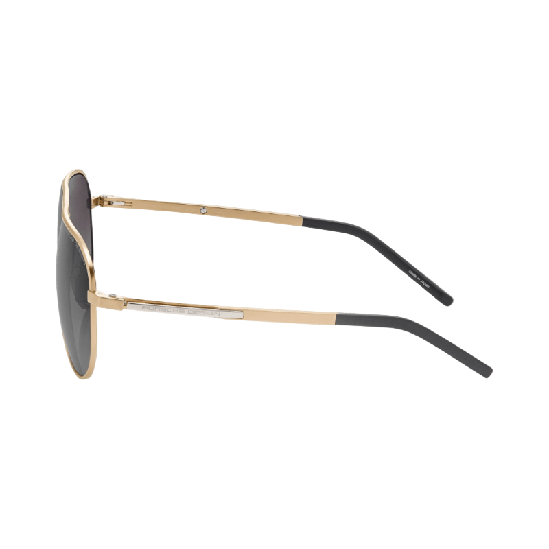 Porsche Design Aviator Men's P8942 Sunglasses