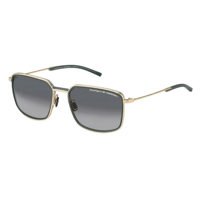 Porsche Design P8941 D Men's Sunglasses