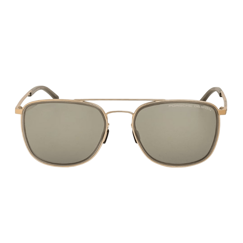 Porsche Design Pilot Unisex P8692 Sunglasses