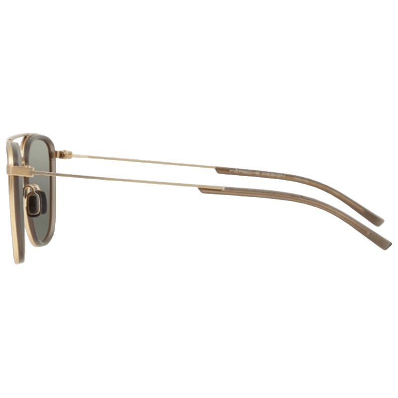 Porsche Design Pilot Unisex P8692 Sunglasses