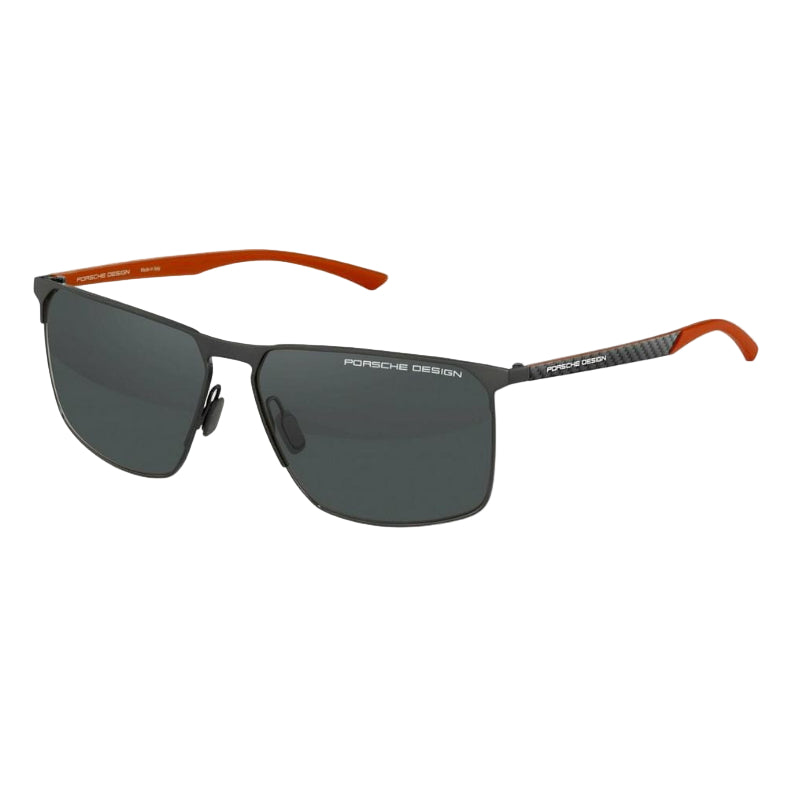 Porsche Design P8964 B Men's Sunglasses