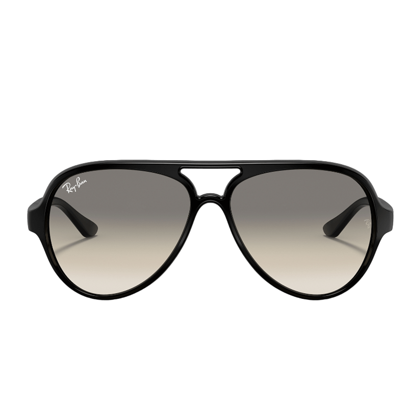 Ray-Ban Cats 5000 RB4125 Women's Sunglasses