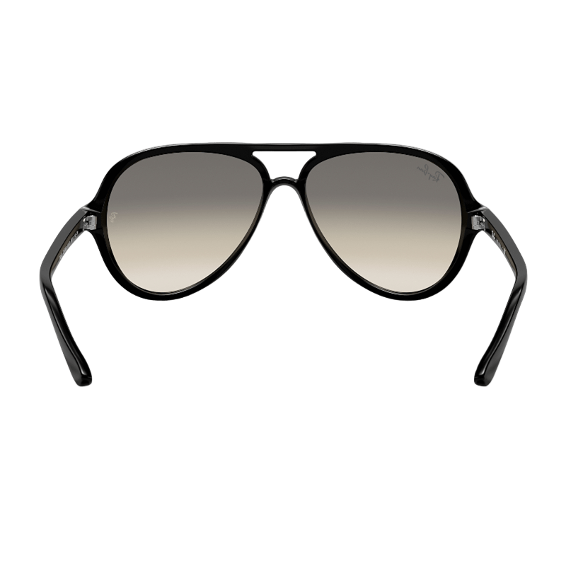 Ray-Ban Cats 5000 RB4125 Women's Sunglasses