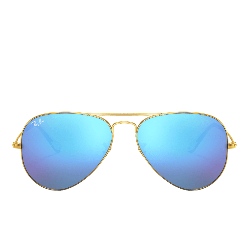 Ray-Ban RB3025 Unisex Sunglasses