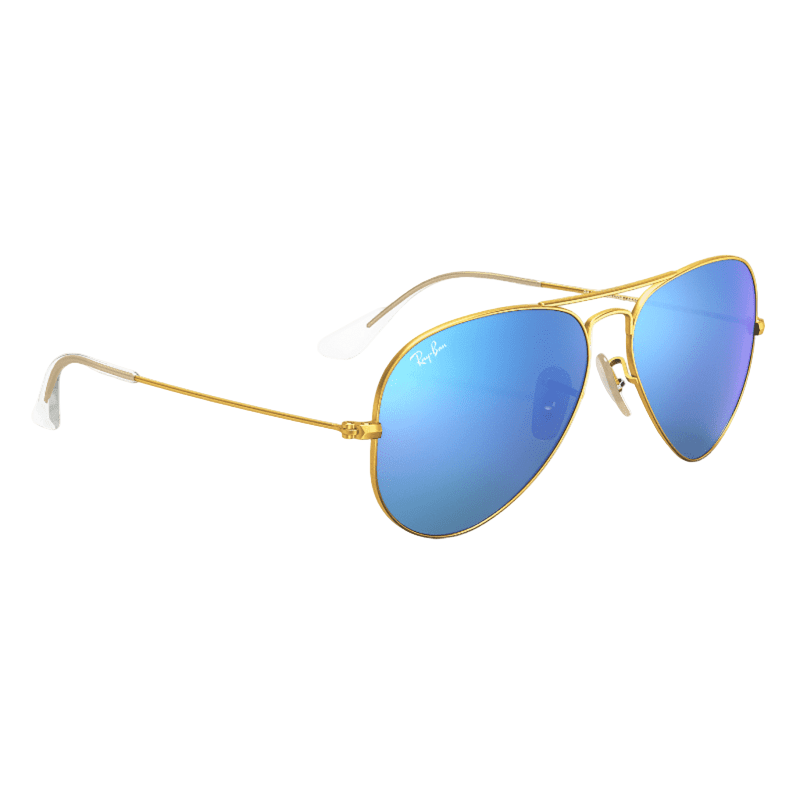 Ray-Ban RB3025 Unisex Sunglasses