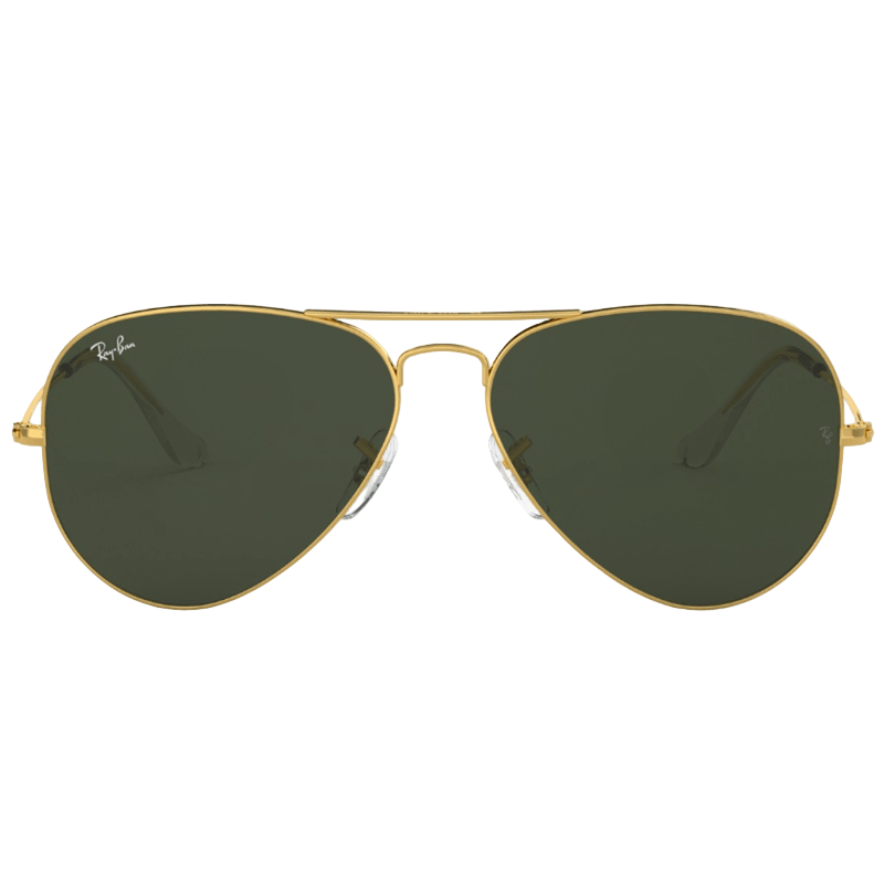 Ray-Ban RB3025 Unisex Sunglasses
