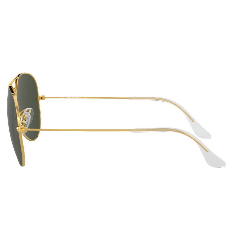 Ray-Ban RB3025 Unisex Sunglasses