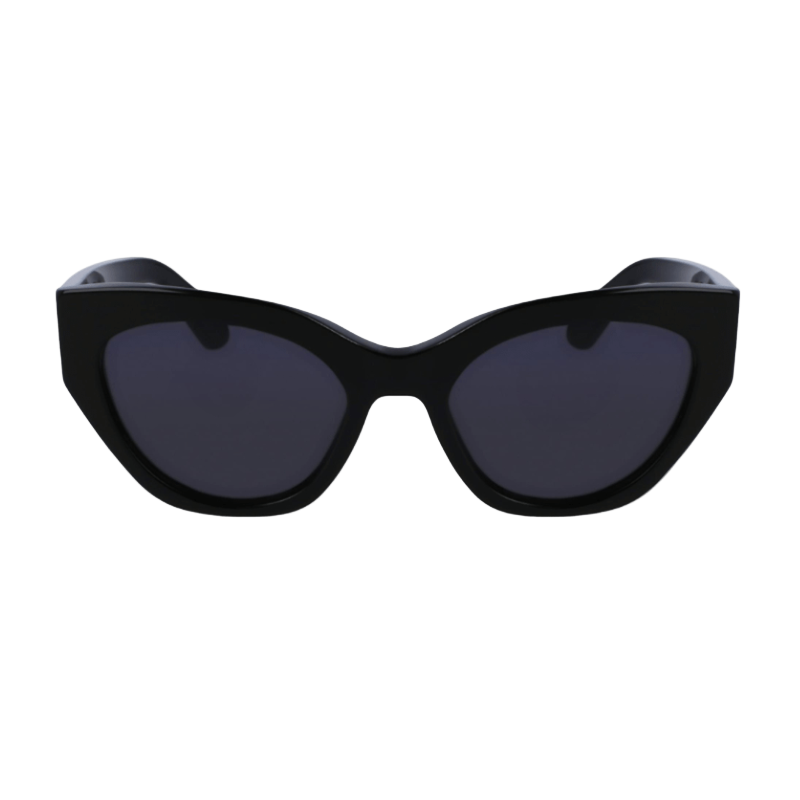 Salvatore Ferragamo Oval SF1107S Women's Sunglasses