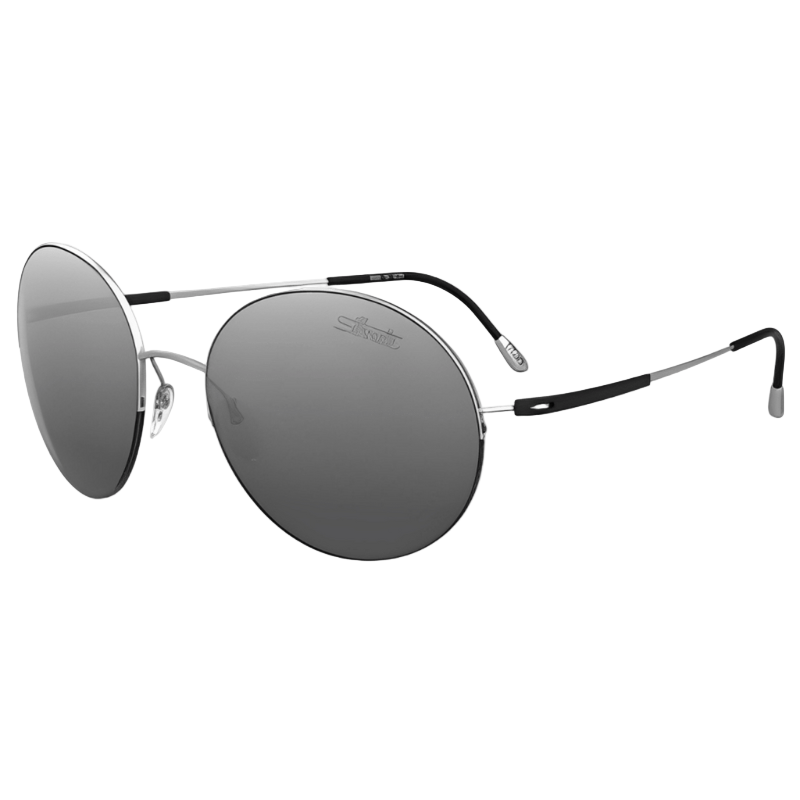 Silhouette 8685 Unisex Sunglasses