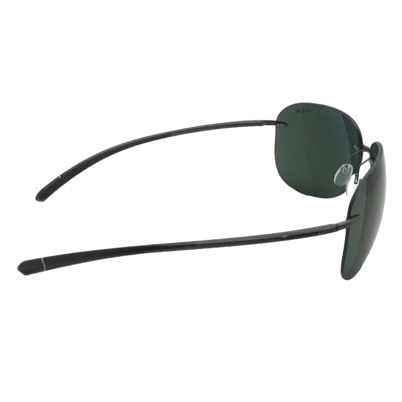 Silhouette Bayside Sunglasses 8729 75 6660