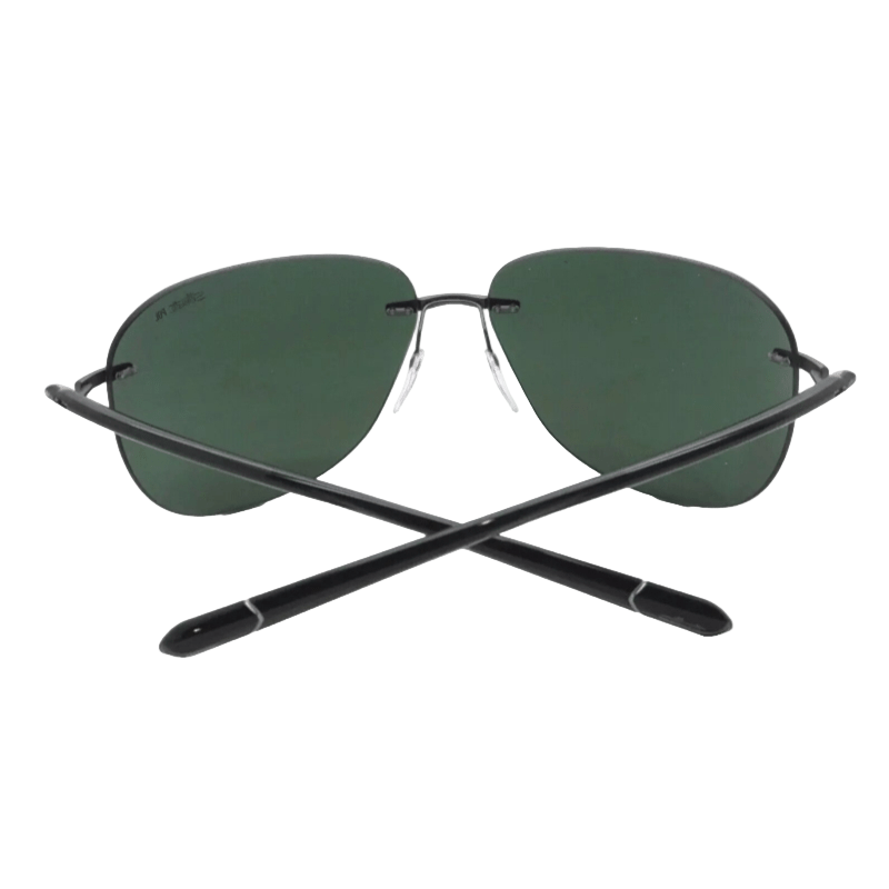 Silhouette Bayside Sunglasses 8729 75 6660
